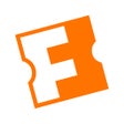 Ícone do programa: Fandango Movie Tickets  T…