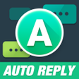 Ícone do programa: Auto Reply Automation Too…