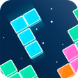 Biểu tượng của chương trình: Block puzzle