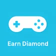 程序图标：Earn money diamond apps g…