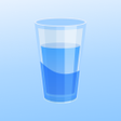 プログラムのアイコン：Water Note