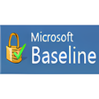 Symbol des Programms: Microsoft Baseline Securi…