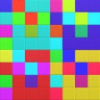 Icon of program: Floodfill Tiles Color Puz…