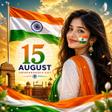 Programikonen: 15 August Tiranga Wallpap…