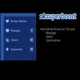 Icon of program: OKSuperBoost for OKCupid