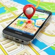 Ícone do programa: Rilapp GPS Tracking