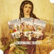 ไอคอนของโปรแกรม: Lenormand Tarot