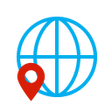 UTM Geo Map icon