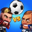 ไอคอนของโปรแกรม: Head Ball 2