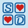 程序图标：SpecUdate - Dating Game  …