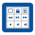 Icon of program: iKeyboardRemote