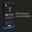Иконка программы: AI Prospect Book