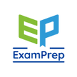 أيقونة البرنامج: ExamPrep - Mock Tests   N…
