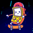 Иконка программы: All Games Emulator: GBA