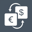 程序图标：Exvaly - Currency Convert…
