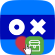 ไอคอนของโปรแกรม: VKPlay.live Now