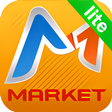 Icono de programa: MoboMarket Lite