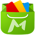 Icon of program: MoboMarket Lite