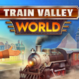 Train Valley World