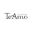 プログラムのアイコン：カラコン通販TeAmo-ティアモ