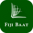 程序图标：Fiji-Hindi Bible