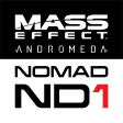Mass Effect:Andromeda Nomad RC