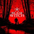 프로그램 아이콘: Blair Witch: Limited Edit…