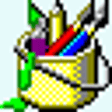 Icon of program: Pixel Studio