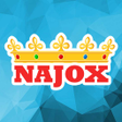 プログラムのアイコン：NAJOX Games