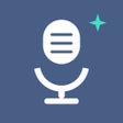 Ícone do programa: Voice Memos Recorder