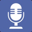 Ícone do programa: Voice Memos Recorder