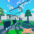 Icon of program: Cart Ride Into Obby