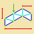 Icon of program: Parametric Trusses