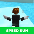 Speed run for roblox