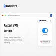 BiuBiu VPN - The Website Unblocker for Google Chrome - Extension Download