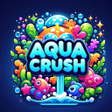 ไอคอนของโปรแกรม: Aqua Crush