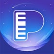 Ícone do programa: Piano Sky: Piano Magic Ga…