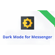 Dark Mode for Messenger