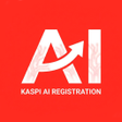Ikon program: Kaspi AI Registration