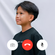 Иконка программы: Farel Prayoga Fake Chat  …