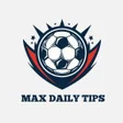 Ícone do programa: MAX DAILY TIPS