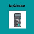 Icône du programme : easycalculator