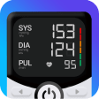 Blood Pressure Tracker  BP Checker  BP Logger