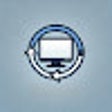Icoon van programma: Screen rotator