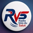 Programın simgesi: Radio Voie du Salut