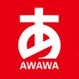 Ícone do programa: あわわのアプリ