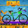 Bicycle Builder Factory: Cycle