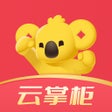 Ikona programu: 拉卡拉云掌柜