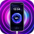 Ícone do programa: Battery Effects  Animatio…