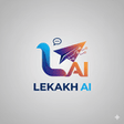 Programın simgesi: Lekhak AI